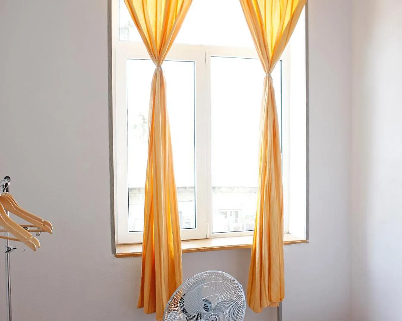 Bright Quiet Flat With Beautiful Views At Liberty Square Apartment Tbilisi