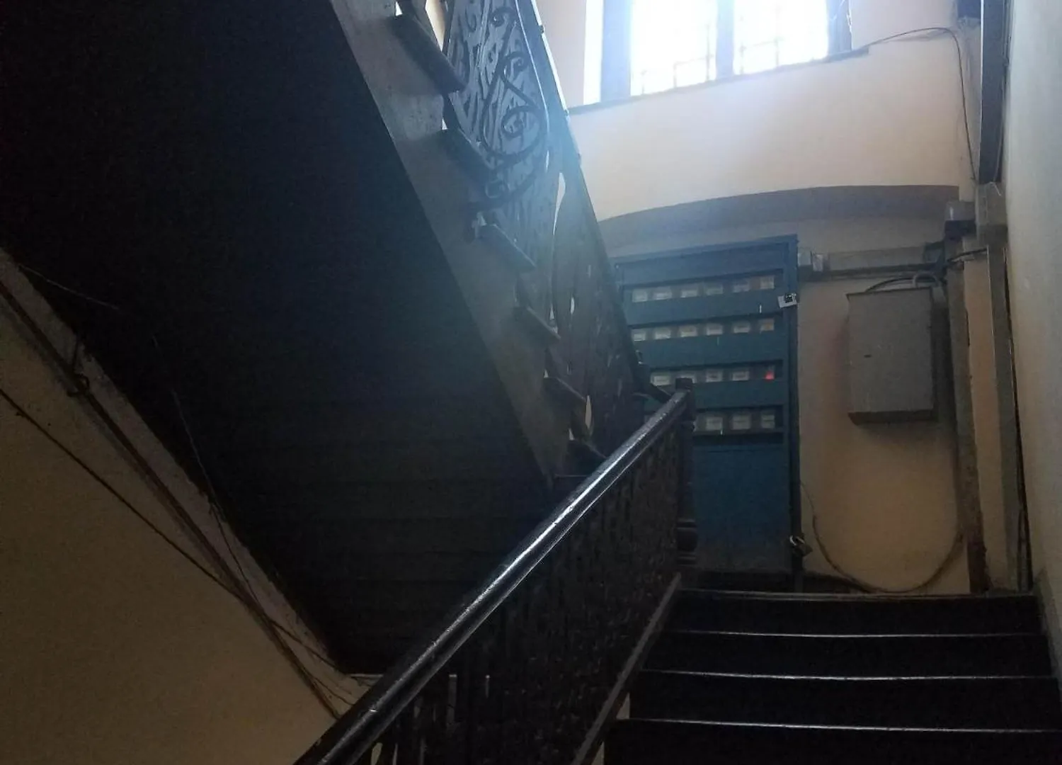 Bright Quiet Flat With Beautiful Views At Liberty Square Apartment Tbilisi 0*,  Georgia