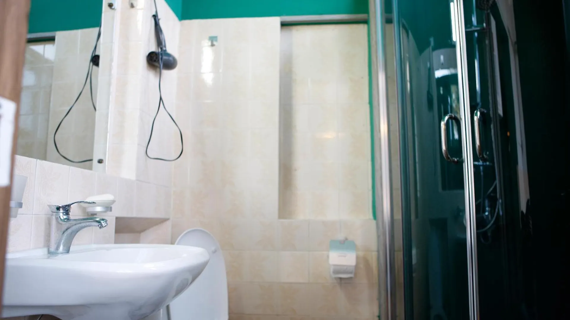 Bright Quiet Flat With Beautiful Views At Liberty Square Apartment Tbilisi