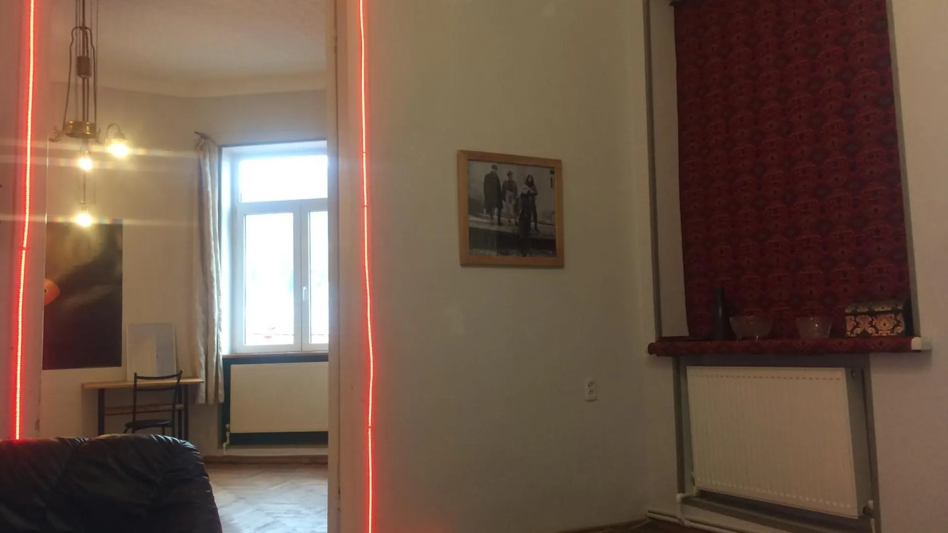 Bright Quiet Flat With Beautiful Views At Liberty Square Apartment Tbilisi